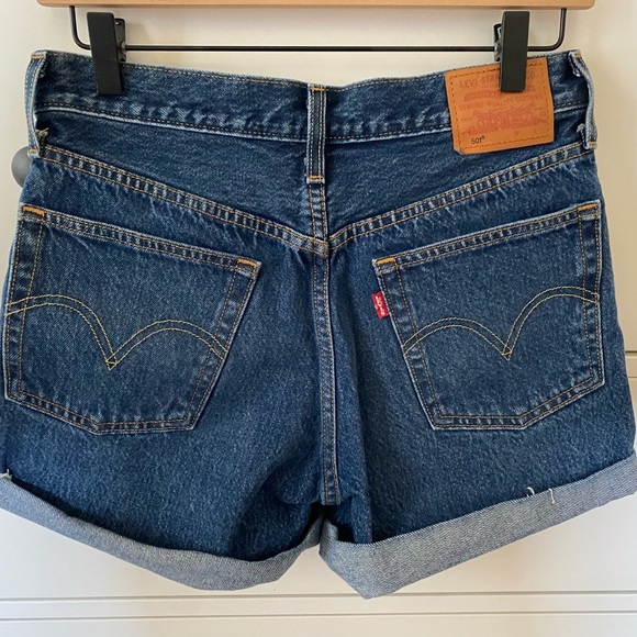 LEVIS SHORT - Picture 4 of 8